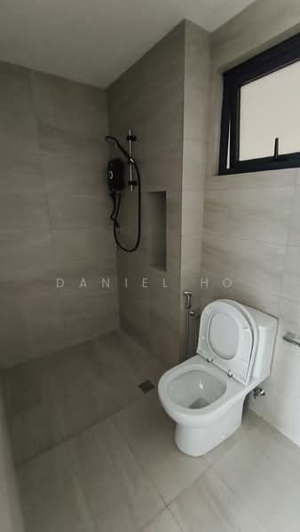Condominium for Sale at Skyline KL - Daniel Ho - Bathroom - PropertyGuru.com.my