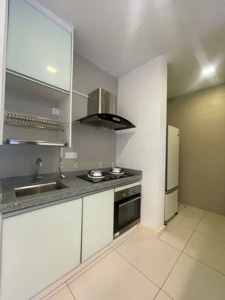 Condominium for Rent at The Veo - CK Teong - Kitchen - PropertyGuru.com.my