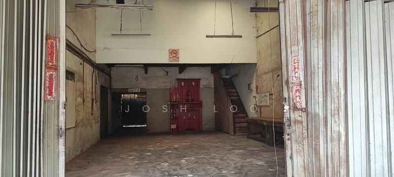Factory for Rent in Senawang (Negeri Sembilan) - Josh Loo - PropertyGuru.com.my