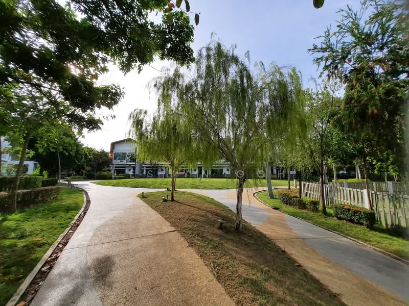 Rumah Teres 2 Tingkat untuk Dijual di Setia Eco Glades (Cyberjaya) - Jeslyn Goh - Exterior - PropertyGuru.com.my