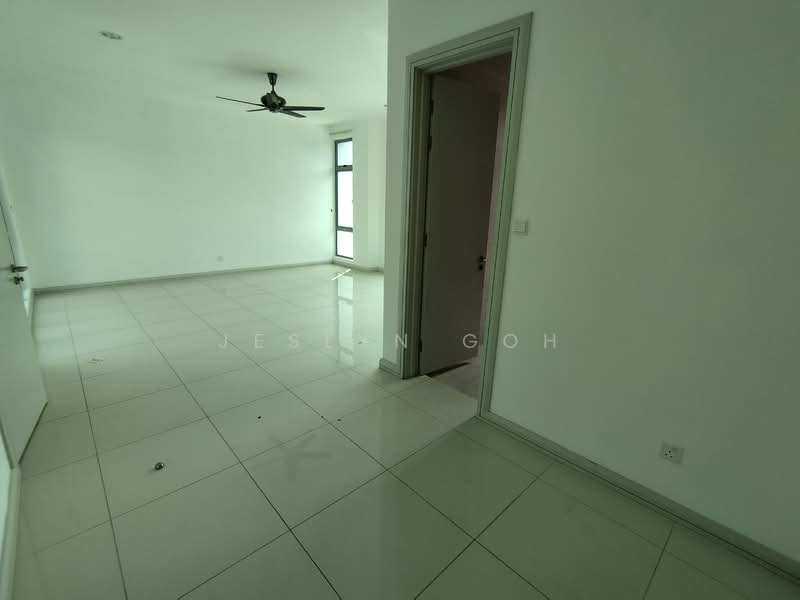 Rumah Teres 2 Tingkat untuk Dijual di Setia Eco Glades (Cyberjaya) - Jeslyn Goh - Living Room - PropertyGuru.com.my
