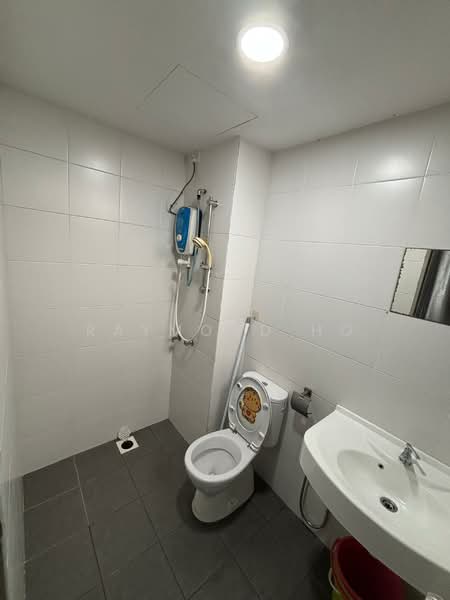 Kondominium untuk Disewa di Residensi Platinum Teratai - Raymond Ho - PropertyGuru.com.my