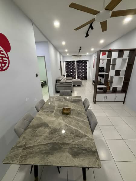 Kondominium untuk Disewa di Residensi Platinum Teratai - Raymond Ho - PropertyGuru.com.my