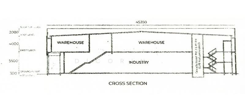 Terrace Factory for Rent in Taman Perindustrian Bayan Lepas (Bayan Lepas) - Dicorin . - PropertyGuru.com.my
