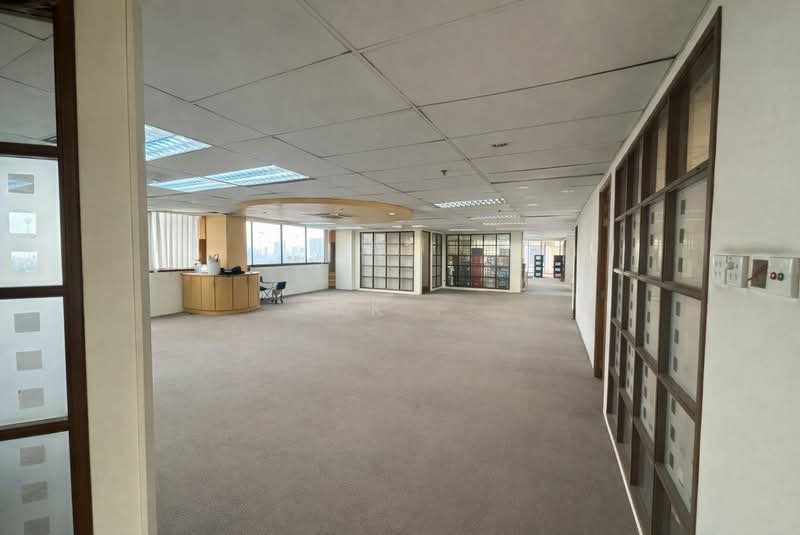 Pejabat untuk Dijual di Damansara Heights (Kuala Lumpur) - KK . - PropertyGuru.com.my