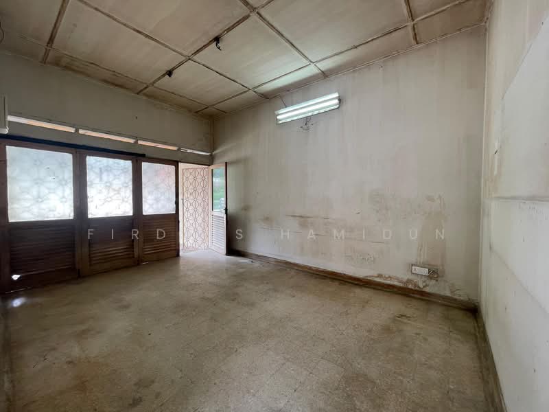 1-storey Terraced House for Sale in Petaling Jaya (Selangor) - Firdaus Hamidun - Interior - PropertyGuru.com.my