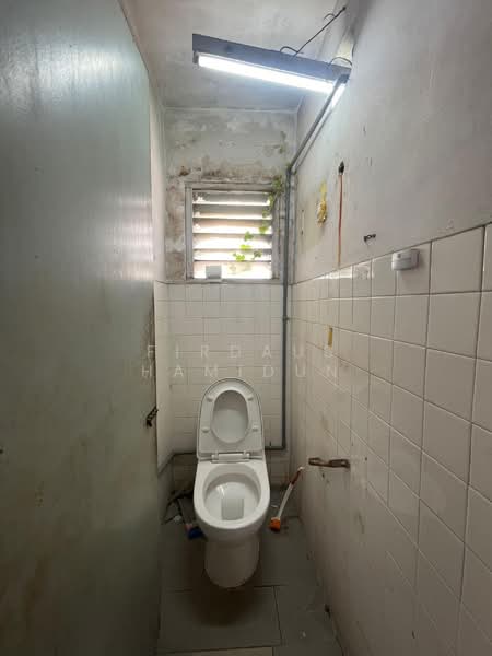 1-storey Terraced House for Sale in Petaling Jaya (Selangor) - Firdaus Hamidun - PropertyGuru.com.my