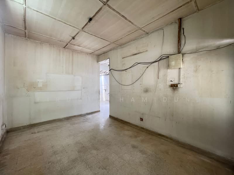 1-storey Terraced House for Sale in Petaling Jaya (Selangor) - Firdaus Hamidun - PropertyGuru.com.my