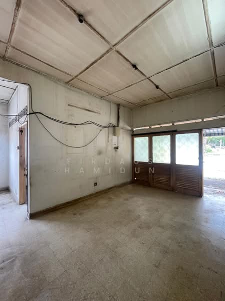 1-storey Terraced House for Sale in Petaling Jaya (Selangor) - Firdaus Hamidun - PropertyGuru.com.my