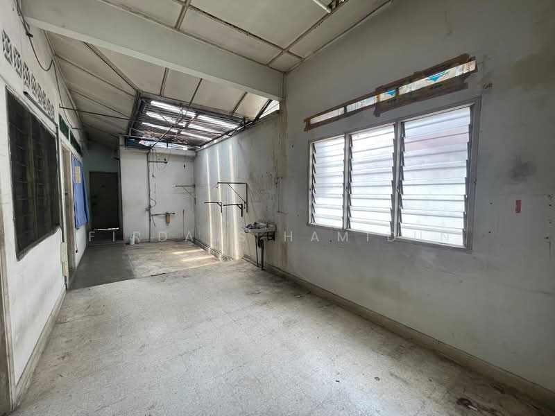 1-storey Terraced House for Sale in Petaling Jaya (Selangor) - Firdaus Hamidun - PropertyGuru.com.my