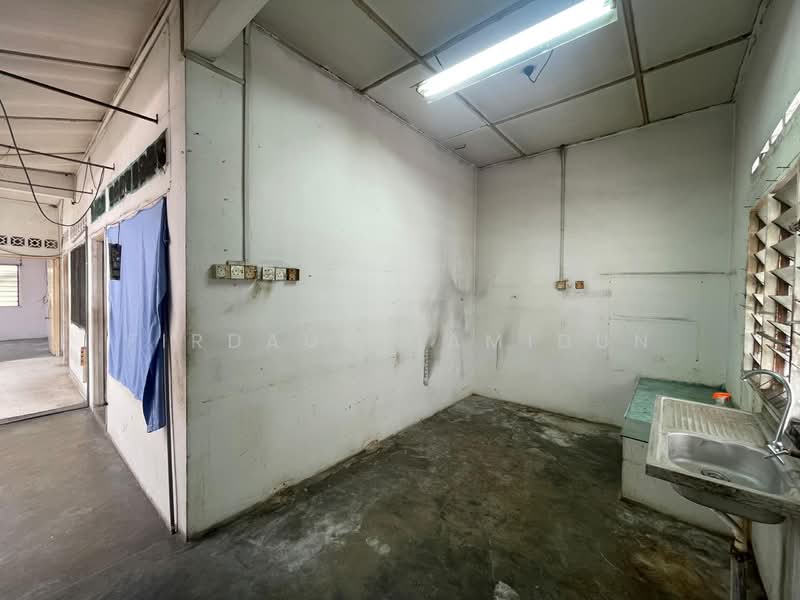 1-storey Terraced House for Sale in Petaling Jaya (Selangor) - Firdaus Hamidun - PropertyGuru.com.my