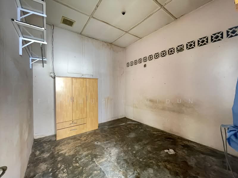 1-storey Terraced House for Sale in Petaling Jaya (Selangor) - Firdaus Hamidun - PropertyGuru.com.my