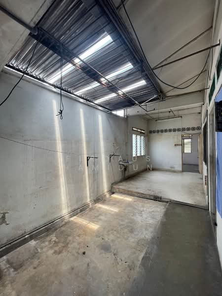 1-storey Terraced House for Sale in Petaling Jaya (Selangor) - Firdaus Hamidun - PropertyGuru.com.my