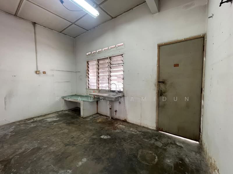 1-storey Terraced House for Sale in Petaling Jaya (Selangor) - Firdaus Hamidun - PropertyGuru.com.my
