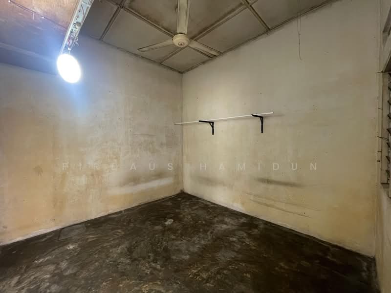 1-storey Terraced House for Sale in Petaling Jaya (Selangor) - Firdaus Hamidun - PropertyGuru.com.my