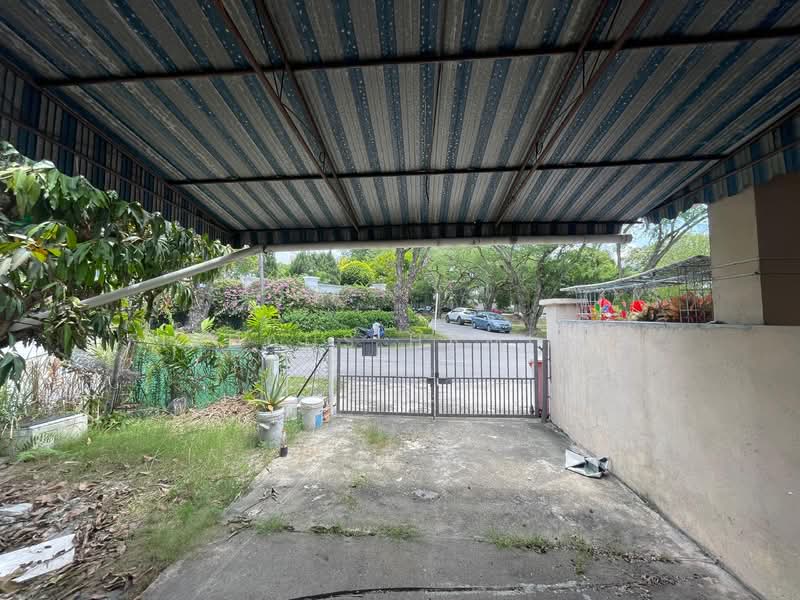 1-storey Terraced House for Sale in Petaling Jaya (Selangor) - Firdaus Hamidun - PropertyGuru.com.my