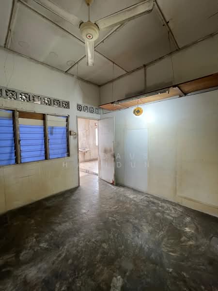 1-storey Terraced House for Sale in Petaling Jaya (Selangor) - Firdaus Hamidun - PropertyGuru.com.my