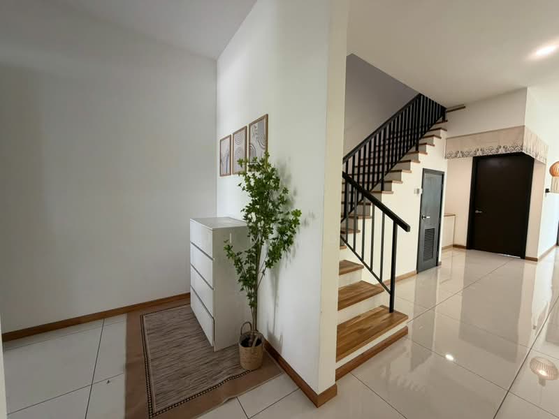 2-storey Terraced House for Rent in Masai (Johor) - Jim Ng - Interior - PropertyGuru.com.my