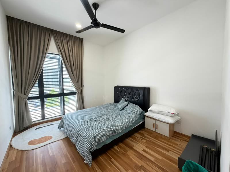2-storey Terraced House for Rent in Masai (Johor) - Jim Ng - Bedroom - PropertyGuru.com.my