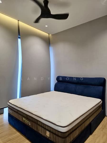 Service Residence for Rent at City of Dreams - Landy Bong - PropertyGuru.com.my