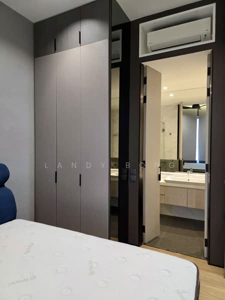 Service Residence for Rent at City of Dreams - Landy Bong - PropertyGuru.com.my