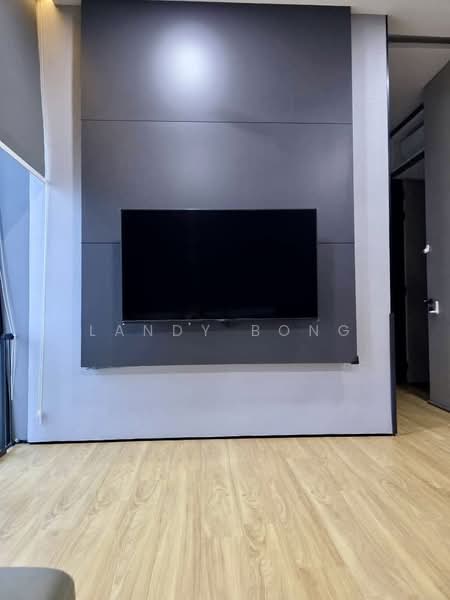 Service Residence for Rent at City of Dreams - Landy Bong - PropertyGuru.com.my