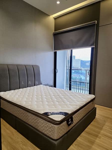 Service Residence for Rent at City of Dreams - Landy Bong - PropertyGuru.com.my