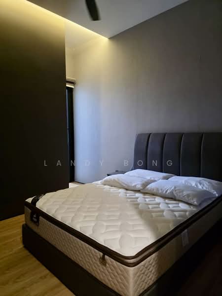 Service Residence for Rent at City of Dreams - Landy Bong - PropertyGuru.com.my