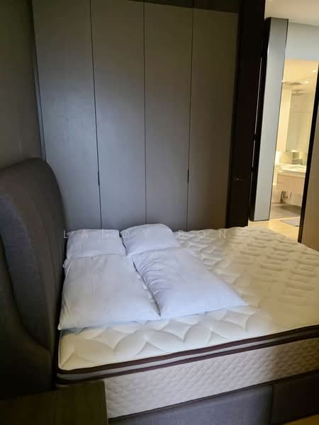 Service Residence for Rent at City of Dreams - Landy Bong - PropertyGuru.com.my