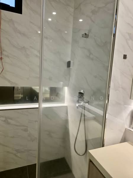 Service Residence for Rent at City of Dreams - Landy Bong - PropertyGuru.com.my