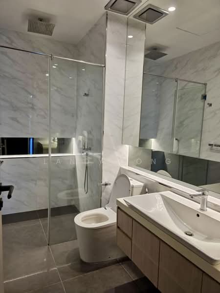 Service Residence for Rent at City of Dreams - Landy Bong - PropertyGuru.com.my