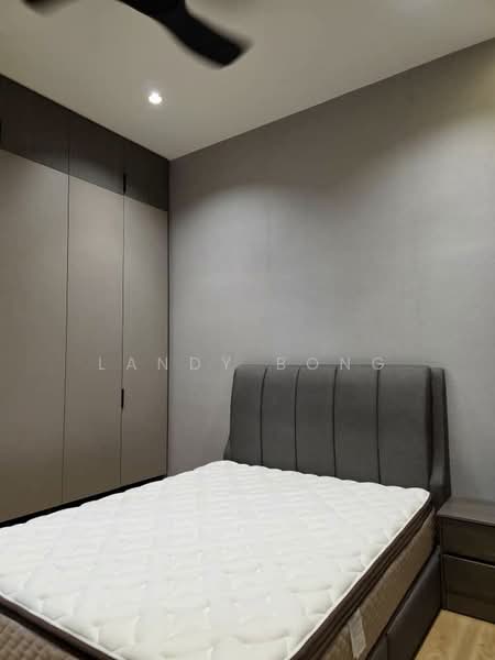 Service Residence for Rent at City of Dreams - Landy Bong - PropertyGuru.com.my