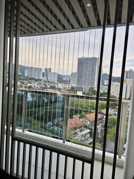 Service Residence for Rent at City of Dreams - Landy Bong - PropertyGuru.com.my