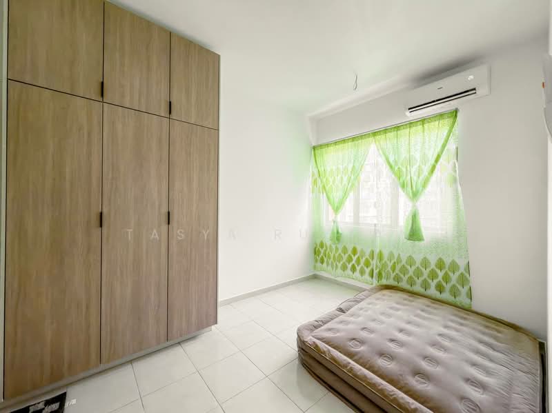 Condominium for Sale at Residensi Adelia 3 - Tasya Ruslan - Bedroom - PropertyGuru.com.my