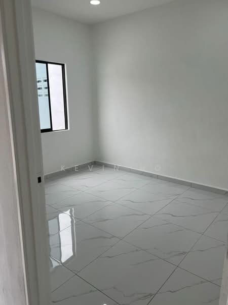 Terraced House for Sale in Taman Aman (Senai) - Kevin Ho - Interior - PropertyGuru.com.my