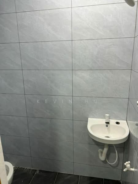 Terraced House for Sale in Taman Aman (Senai) - Kevin Ho - Bathroom - PropertyGuru.com.my