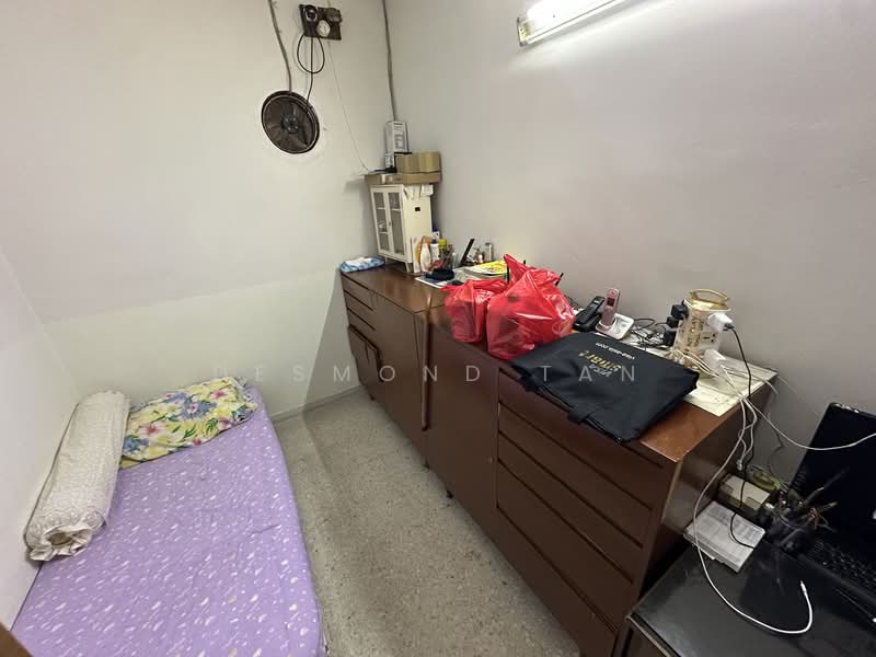 2-storey Terraced House for Sale in SS2 (Petaling Jaya) - Desmond Tan - Bedroom - PropertyGuru.com.my