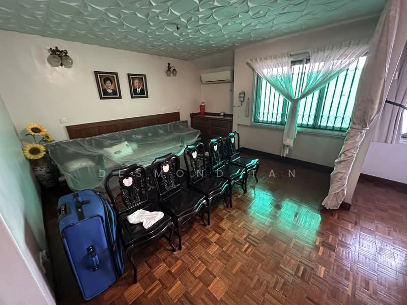 2-storey Terraced House for Sale in SS2 (Petaling Jaya) - Desmond Tan - Bedroom - PropertyGuru.com.my