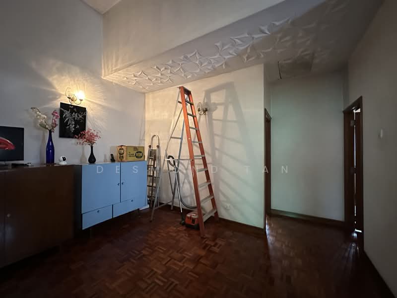 2-storey Terraced House for Sale in SS2 (Petaling Jaya) - Desmond Tan - Living Room - PropertyGuru.com.my