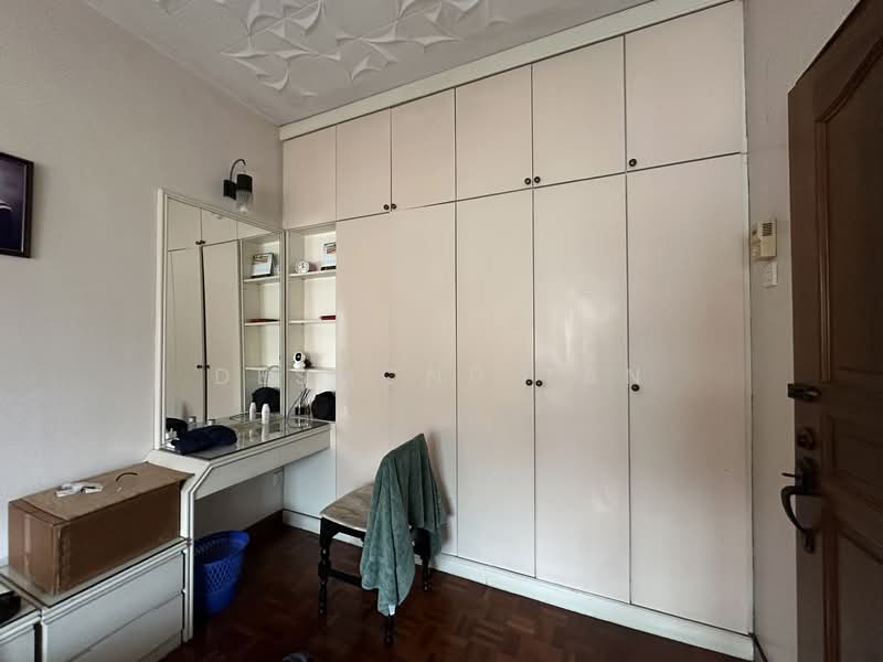 2-storey Terraced House for Sale in SS2 (Petaling Jaya) - Desmond Tan - Bedroom - PropertyGuru.com.my