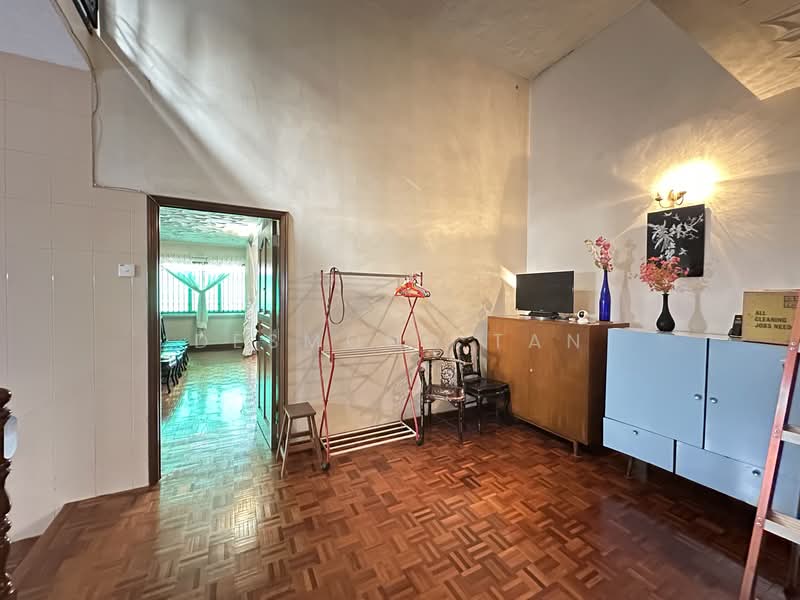 2-storey Terraced House for Sale in SS2 (Petaling Jaya) - Desmond Tan - Living Room - PropertyGuru.com.my