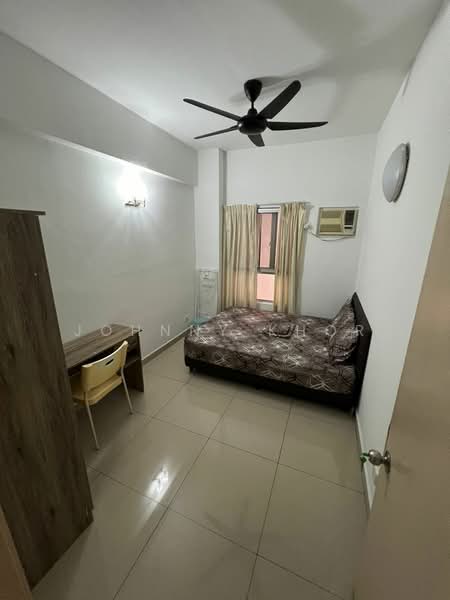 Kondominium untuk Disewa di Seri Maya Condominium - Johnny Khor - Bedroom - PropertyGuru.com.my