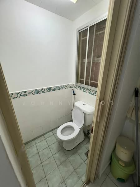 Kondominium untuk Disewa di Seri Maya Condominium - Johnny Khor - PropertyGuru.com.my