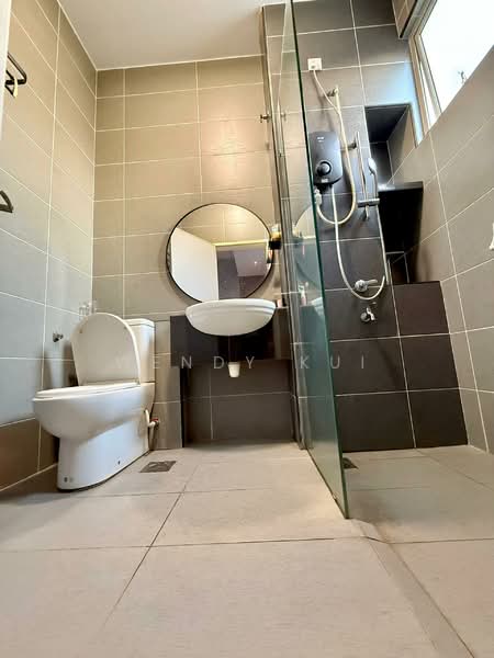 2-storey Terraced House for Rent in Iskandar Puteri (Nusajaya) (Johor) - Wendy Kui - Bathroom - PropertyGuru.com.my