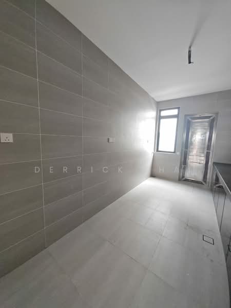 2-storey Terraced House for Sale in Bandar Seri Alam (Masai) - Derrick Chai - Kitchen - PropertyGuru.com.my