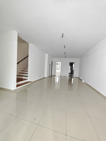 2-storey Terraced House for Sale in Bandar Seri Alam (Masai) - Derrick Chai - Living Room - PropertyGuru.com.my