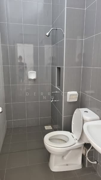 Rumah Teres 2 Tingkat untuk Dijual di Bukit Indah (Iskandar Puteri (Nusajaya)) - Derrick Ng - Bathroom - PropertyGuru.com.my