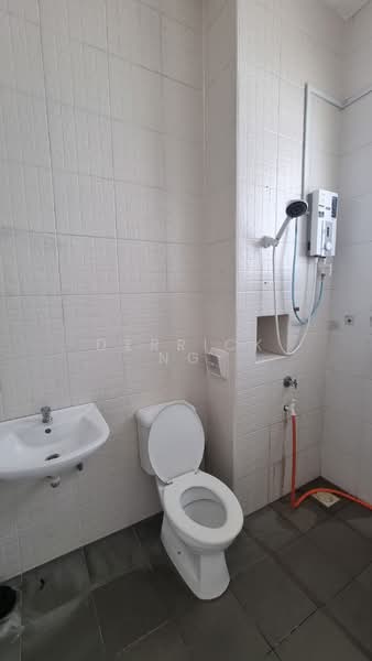 Rumah Teres 2 Tingkat untuk Dijual di Bukit Indah (Iskandar Puteri (Nusajaya)) - Derrick Ng - Bathroom - PropertyGuru.com.my