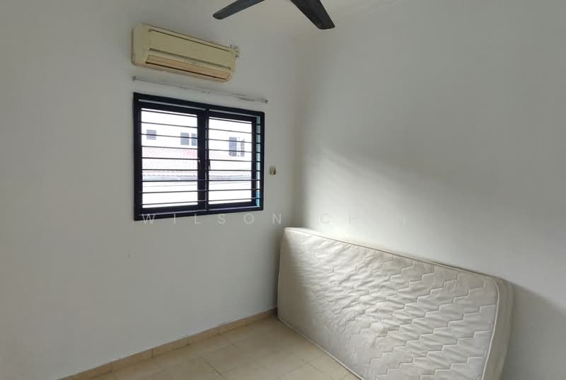 Rumah Teres 2 Tingkat untuk Dijual di Batu Caves (Kuala Lumpur) - Wilson Chin - Bedroom - PropertyGuru.com.my
