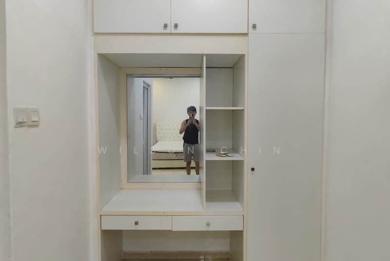 Rumah Teres 2 Tingkat untuk Dijual di Batu Caves (Kuala Lumpur) - Wilson Chin - Bedroom - PropertyGuru.com.my